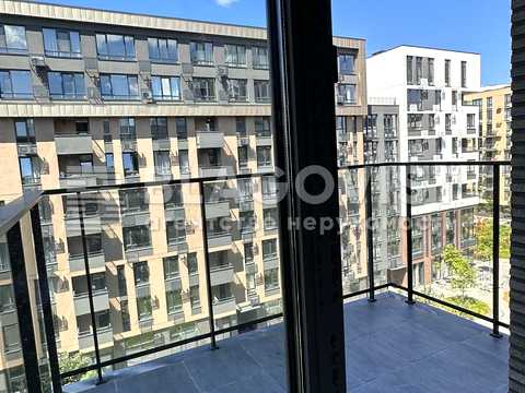 квартира за адресою Салютна вул., 2к18