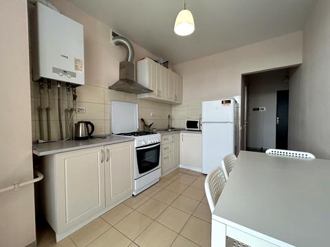 квартира за адресою Героїв Небесної Сотні просп., 26/18