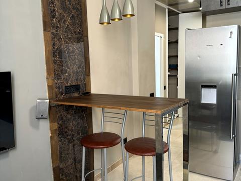 квартира за адресою Одеса, Балківська вул. (Фрунзе вул.), 137г