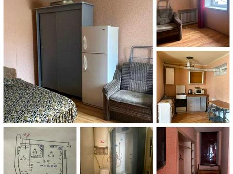 квартира за адресою майдан Героїв Небесної Сотні пл. (Руднєва майдан), 28
