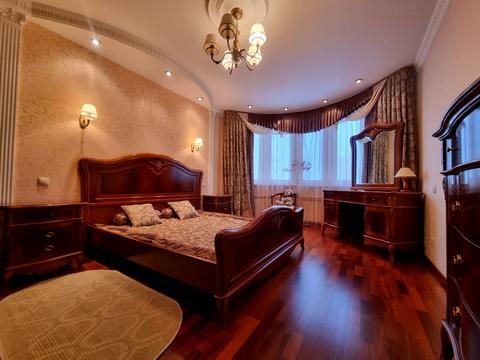 квартира за адресою Єлизавети Чавдар вул., 9