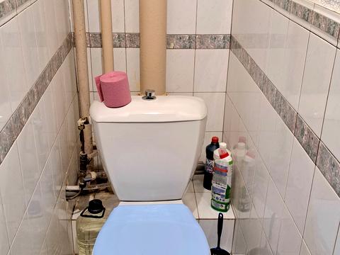 квартира по адресу Дарницкий бульв., 7