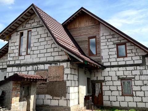 будинок за адресою Шарохіна вул., 110
