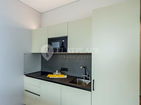 квартира по адресу Днепровская набережная ул., 14