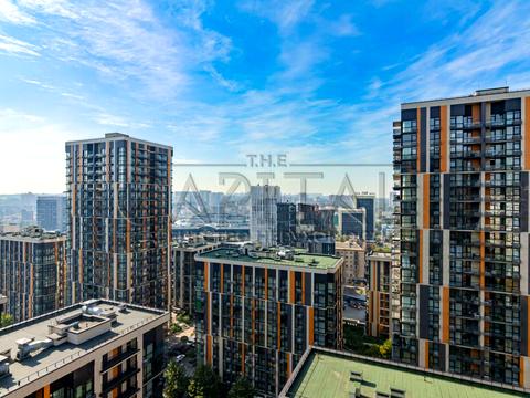 квартира по адресу Предславинская ул., 55-А