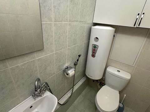 квартира за адресою Срібнокільська вул., 24