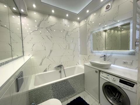 квартира по адресу Кахи Бендукидзе ул., 2