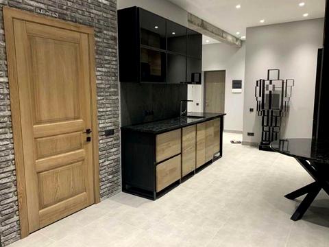 квартира за адресою Василя Тютюнника вул. (Анрі Барбюса), 28-А