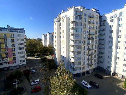 квартира по адресу Национальной Гвардии ул., 14р