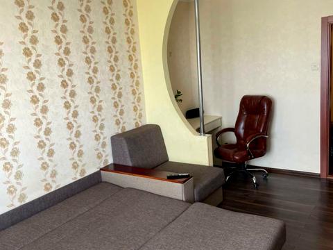 квартира по адресу Константина Данькевича ул., 8