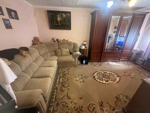 квартира по адресу Александра Поля просп. (Кірова), 100-А