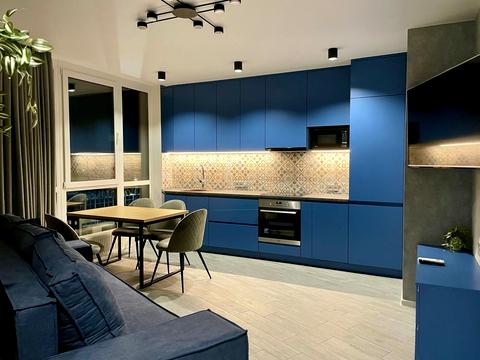 квартира за адресою Віктора Некрасова вул. (Північно-Сирецька), 8