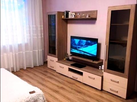 квартира по адресу Новомостицкая ул., 15