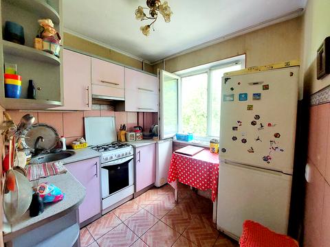 квартира за адресою Караджича, 2