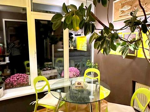 квартира за адресою Велика Житомирська вул., 27