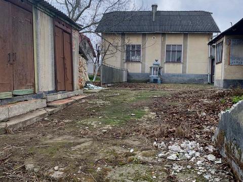 дом по адресу Франка, 30