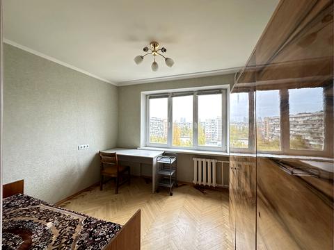 квартира по адресу Героев Полка "Азов ул. (Малиновского маршала), 11
