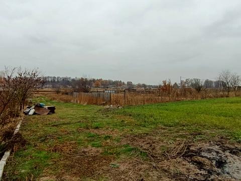 ділянка за адресою Зоряна, 17