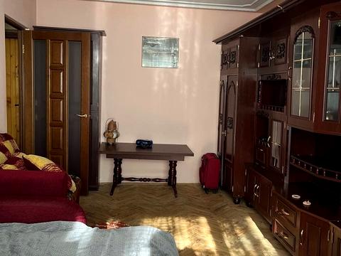 квартира по адресу Любинская ул., 101б