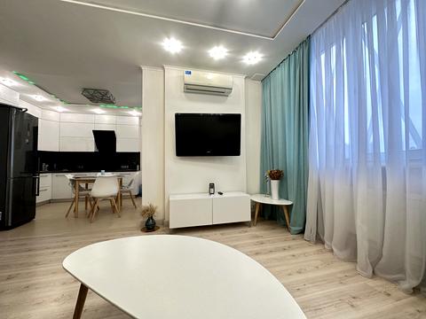 квартира по адресу Михаила Максимовича ул. (Трутенко Онуфрия), 3-Г