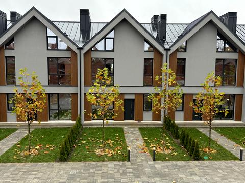 дом по адресу Буча, Евгения Патона ул., 15