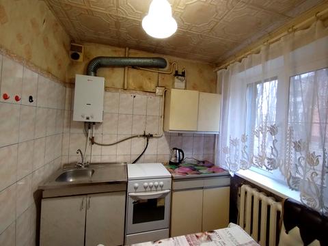 квартира за адресою Степана Тільги вул. (Революційна), 31