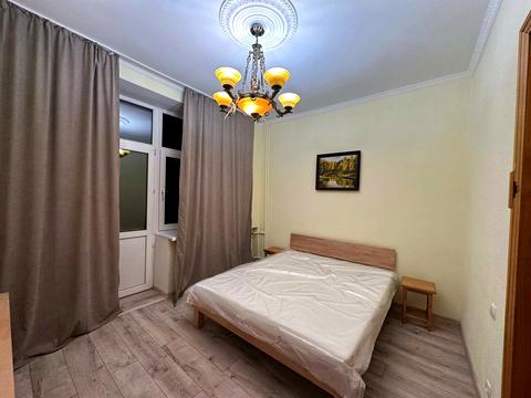 квартира за адресою Мечникова вул. (Кловський), 6