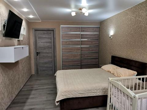 квартира по адресу Александра Говорухи ул. (Совхозная), 26-А