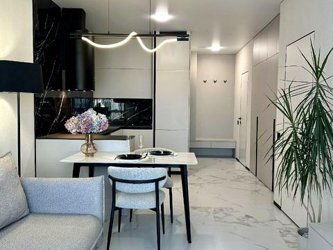 квартира по адресу Ужгородский пер., 4/1