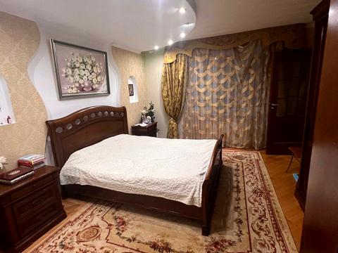 квартира по адресу Данилишиних ул., 47