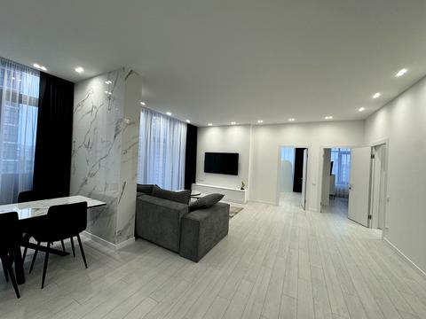 квартира по адресу Андрея Верхогляда ул. (Михайла Драгомирова), 17-В