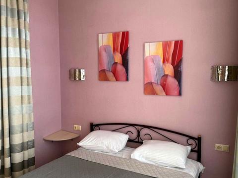 квартира за адресою Аркадійське плато вул. (Гагаринське плато), 5/3