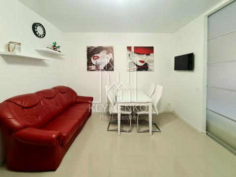 квартира по адресу Юрия Липы ул., 6