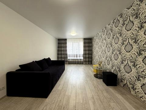 квартира по адресу Леси Украинки бульв., 18