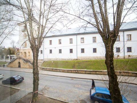 квартира за адресою Богдана Хмельницького вул., 55
