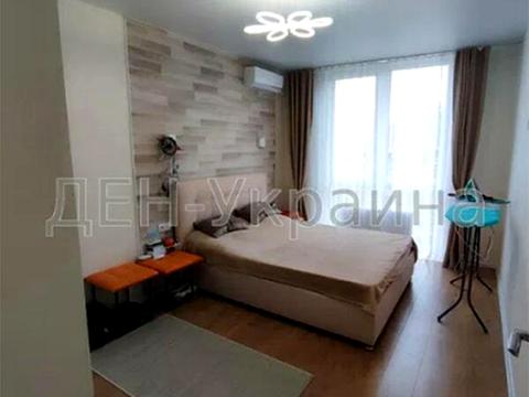 квартира по адресу Яблоневая ул., 11