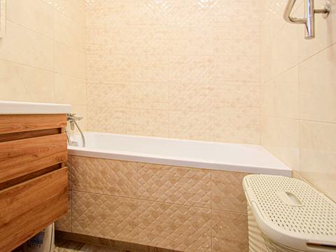 квартира по адресу 15 Апреля ул., 21