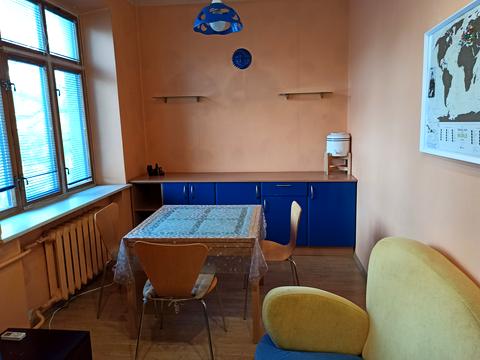 квартира по адресу Михаила Бойчука ул. (Киквидзе), 4