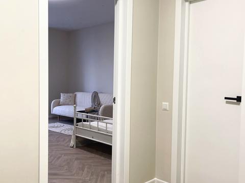 квартира за адресою Харківське шосе, 152