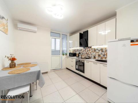 квартира за адресою Приміська вул., 24