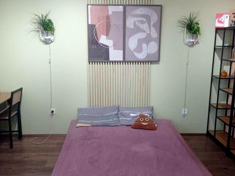 квартира за адресою Берестейський просп. (Перемоги), 65-А