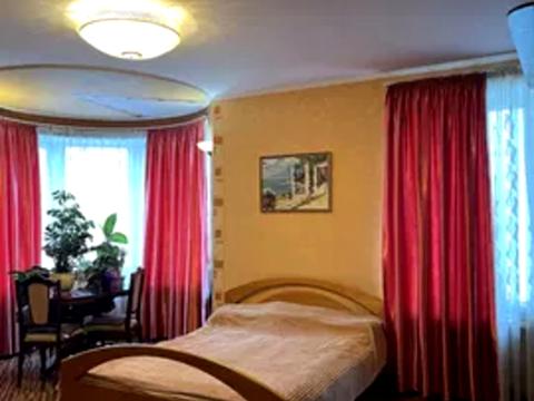 квартира по адресу Днепровская набережная ул., 26-А