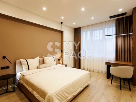 квартира за адресою Василя Тютюнника вул. (Анрі Барбюса), 37/1