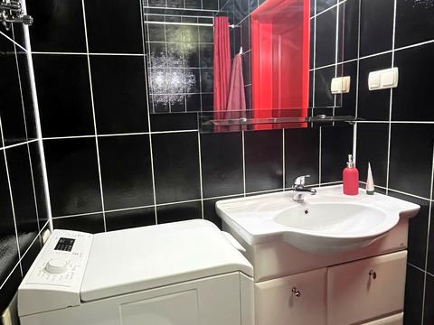 квартира за адресою Михайла Гришка вул., 9