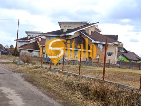 ділянка за адресою с. Вишеньки, 