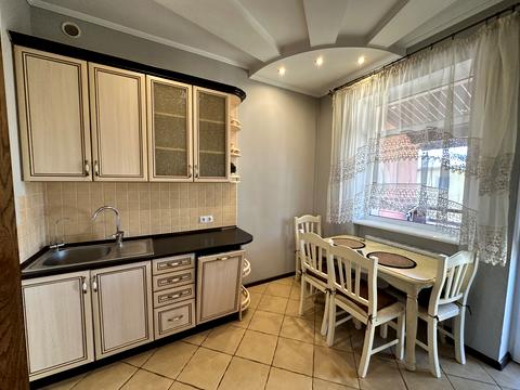 квартира за адресою Кобилянської вул., 19