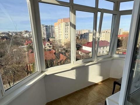 квартира по адресу Линкольна ул. (Димитрова), 6