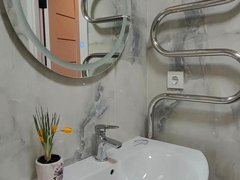 квартира за адресою Героїв Дніпра вул., 81