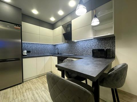 квартира по адресу Набережная Победы ул., 112-Д