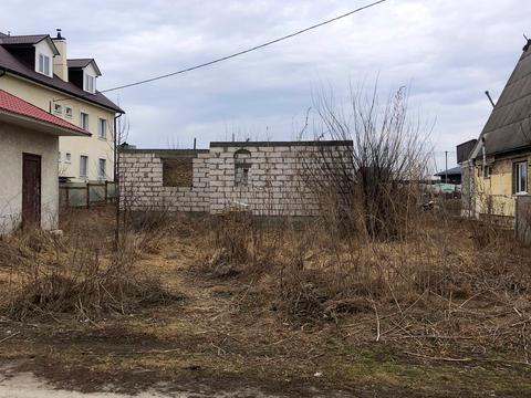 ділянка за адресою Вишнева вул.